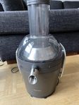 Råsaftcentrifug