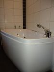 Westerbergs massagebadkar