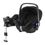 Bilbarnstol Britax Baby-Safe2 i-Size Babyskydd inkl. Isofix