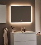  Hafa store square  led 1200mm 