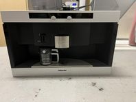 kaffemaskin Miele