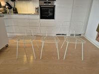 3 st WM stringstolar (audio copenhagen)