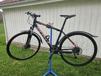 Scott sportster X30