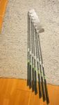 Taylormade RBZ pw-4