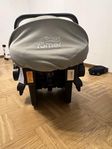 Britax bilbarnstol 0-13kg 