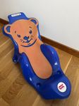 OK BABY Buddy ergonomiskt badstöd