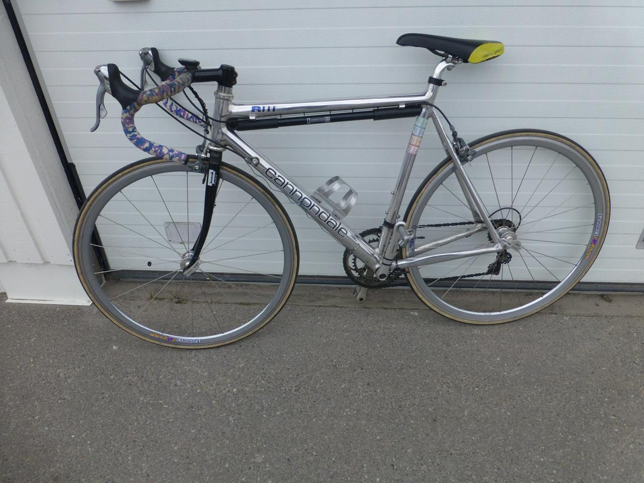 Cannondale R900