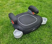 Akta Graco- En säker bilkudde för barn! 