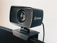 Elgato Facecam webbkamera