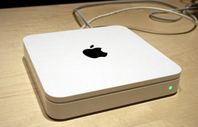 Apple AirPort Time Capsule 2 TB