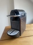 Nespresso 