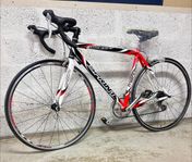 Sprint Monza racer Hybrid Cykel 16vxl Shimano NY! 