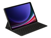 Samsung Galaxy Tab S10 FE 5G plus keycover