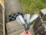 Callaway Jaws Raw 56 och 60