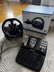 Logitech G29