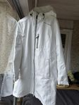 Helly Hansen Long Belfast regnkappa XL