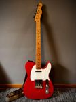 Fender Tele Vintera 50’s /Fender Micro Plus/ULooper