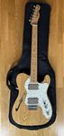 Fender Telecaster Thinline 