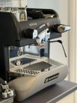 Rancilio Epoca espressomaskin