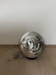 Tom Dixon mirror ball golv lampa 