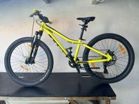 Scott Scale 24 disc