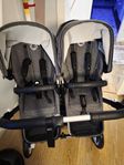 Bugaboo Donkey 5 Graphite