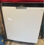 Siemens - SN43HW02AS - iQ300 - NY
