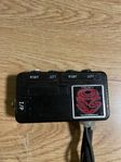 Box för stereo loop till pedalbord