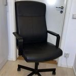 Kontorsstol från IKEA