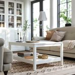 Soffbord från Ikea