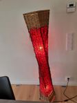 Golvlampa