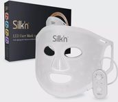LED-ansiktsmask från Silk’n