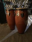 MEINL Congas 11+12”