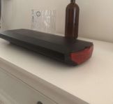 Elcykel batteri
