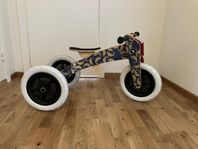 Springcykel - Wishbone Original 3-in-1 (Pangolin)