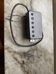 Bridge pickup Bareknuckle Ragnarök