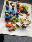 Lego/Duplo