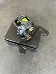 Daiwa SV TW 1016 HL och Daiwa Megaforce 100THSL