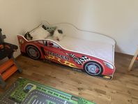 Bilsäng för barn 180x90cm
