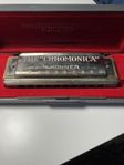 Munspel, Hohner Chromonica 260, G