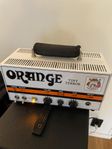 Orange Tiny Terror