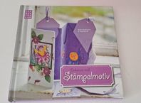 Bok: dekorera med stämpelmotiv 