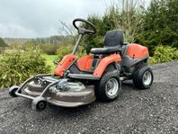 Husqvarna Rider R112C