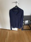 Tommy Hilfiger - halfzip tröja