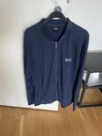 BOSS black Label - zip tröja