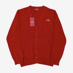 OMEGA cardigan 