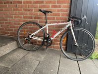Racercykel för barn