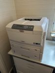 Laserskrivare OKI c810