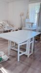 fint gammalt slagbord