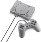 PlayStation Classic Mini PS1